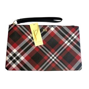 Collection 18 Extra Large Wristlet Pouch